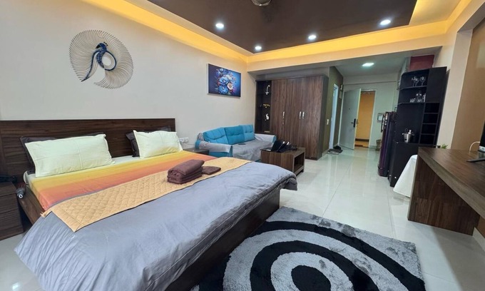 Kolkata Apartment | nXanadu, Rajarhat, New Town, kolkata Airport, CC2
