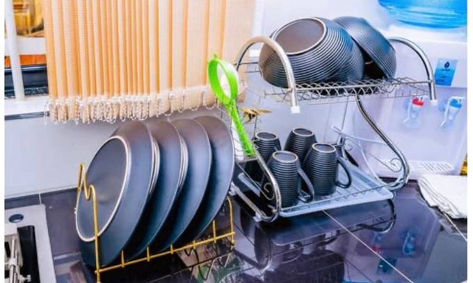 Kisumu Apartment | Nyakobura Apartments nOpal.