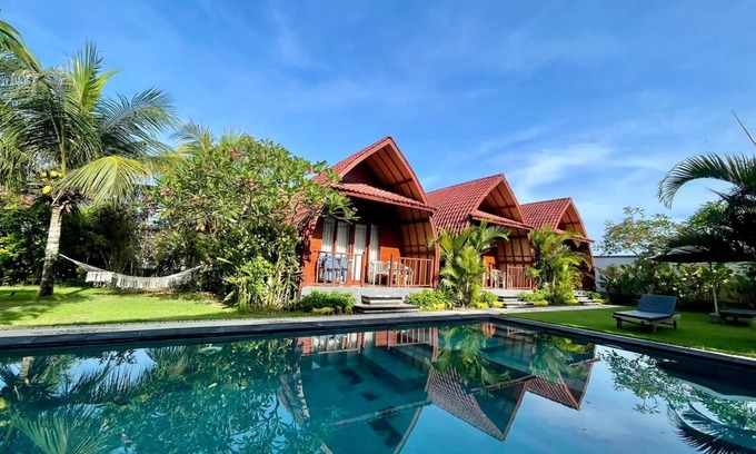 Uluwatu House | Nyang - Nyang Bungalow Uluwatu