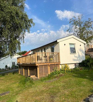 Gottskar House | Nybyggd stuga i Onsala - nära till havet