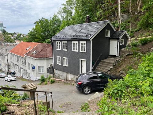 Arendal Apartment | Nydelig sentrumsleilighet