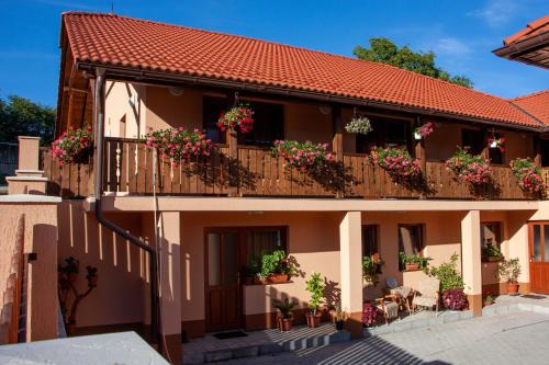 Lupeni House | Nyikó Vendégház