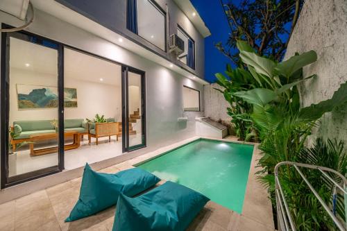 Sunset Road Villa | Nyma Villa