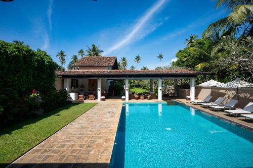 Aturuwella Hotel | Nyne Hotels The Muse - Bentota