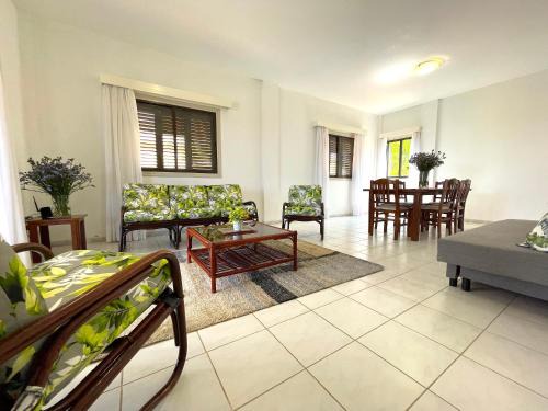 Pomos Villa | Nysa7
