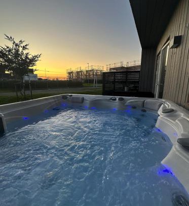 Karmoy House | Nytt og flott hus i Haugesund