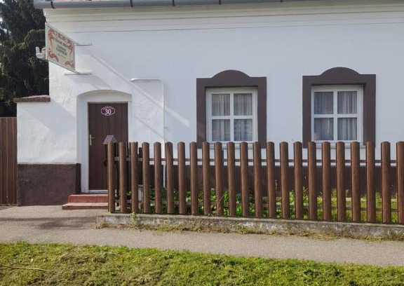 Demjen Apartment | Nyugalom Szigete