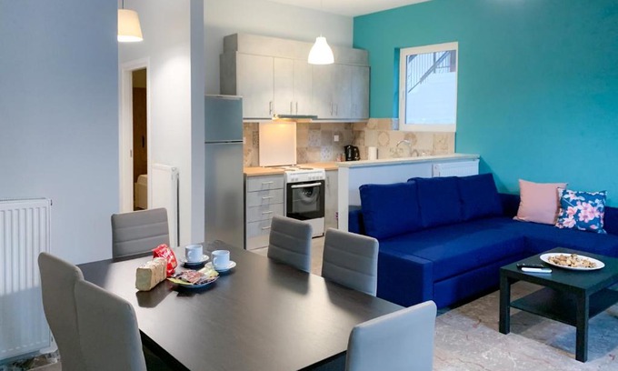 Palaia Epidavros Apartment | Nyx Apartments