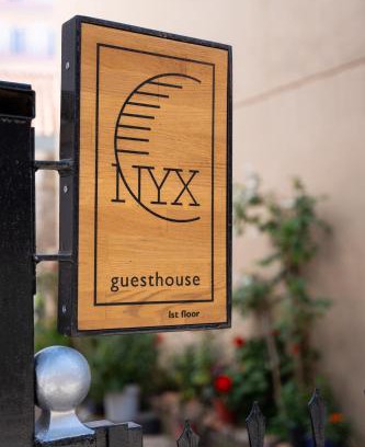 Tripoli Apartment | NYX Guesthouse