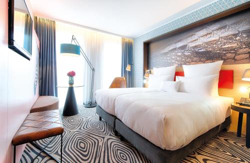 Obersendling Hotel | NYX Hotel Munich by Leonardo Hotels