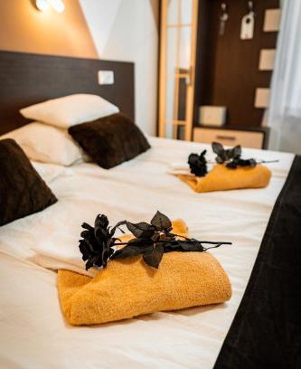 Mako Bed & Breakfast | Oázis Panzió