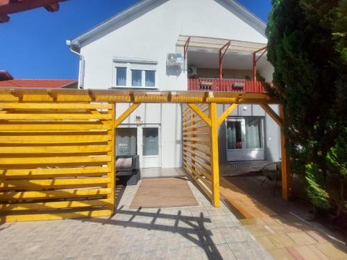 Szilvasvarad House | Oázis Vendégház és Appartman