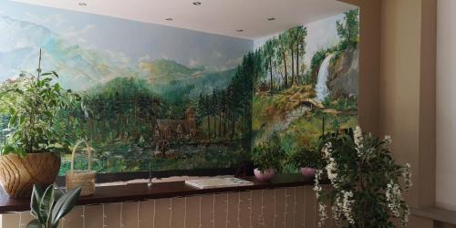 Pokrzywna Resort | Ośrodek Natura
