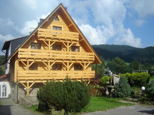 Korbielow House | Ośrodek Wczasowy Wierchy
