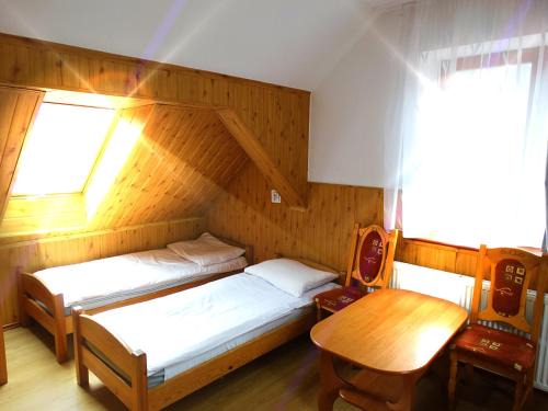 Przesieka Resort | Ośrodek Wczasowy Zielona Gospoda