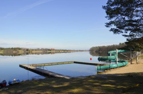 Elk Resort | Ośrodek Wypoczynkowy A26 - Mazury
