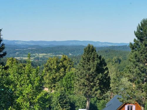 Przesieka Bed & Breakfast | Ośrodek Wypoczynkowy Nad Wodospadem