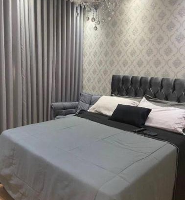 Lagoa Santa Apartment | O apartamento queridinho de luxo
