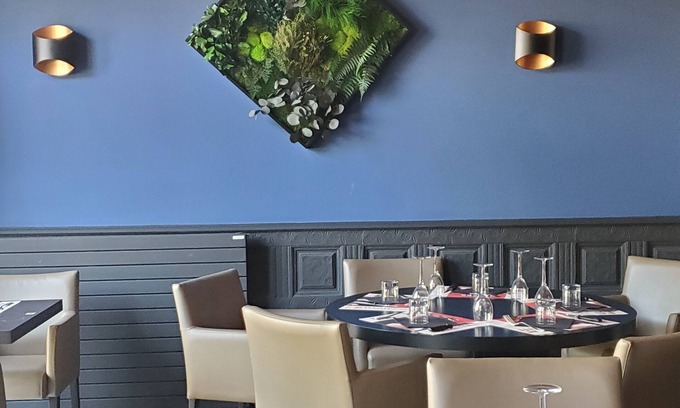 Saint-Flour Apartment | O'Bistrot Saint-Jacques