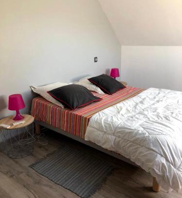 Saint-Pierre-Quiberon Bed & Breakfast | O Bord de la mer