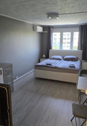 Obuda Apartment | O,Buda