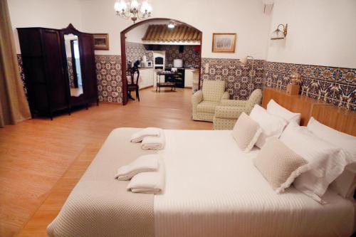 Valenca House | O Cabano das Azenhas