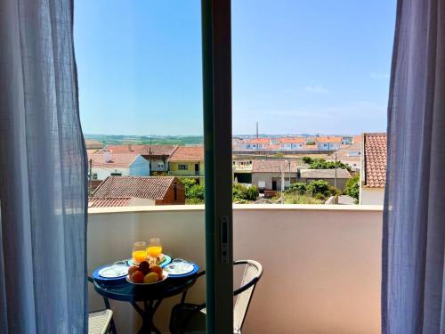 Sao Miguel do Rio Torto Apartment | O caminho da praia