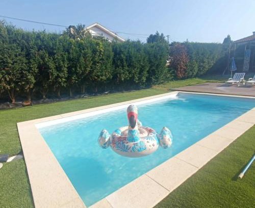 Ovar House | O Canto do Melro, Guest House