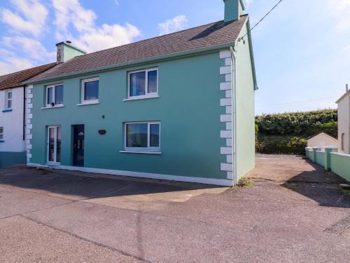 Gortreagh House | O'Connell's Lodge