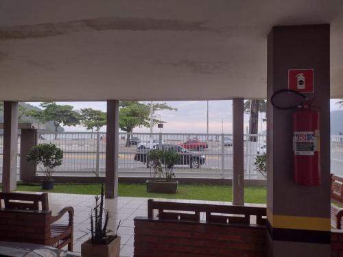 Centro Apartment | O coração de Ubatuba