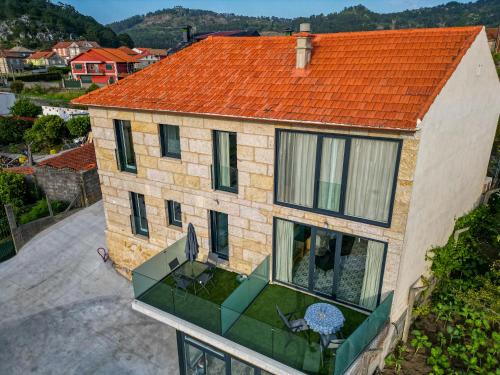 Aldan Apartment | O da Sina- Los refugios del capitán PESCADOR