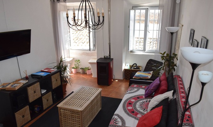 Estremoz Apartment | O Estremoceiro