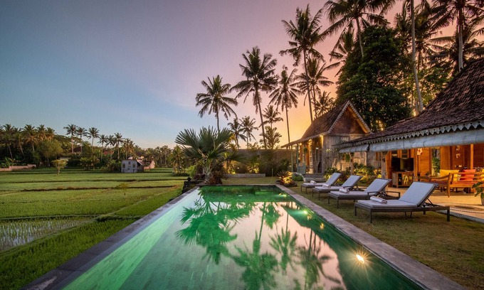 Ubud Villa | O'HEA