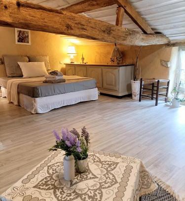 Saint-Juire-Champgillon Bed & Breakfast | o le zen