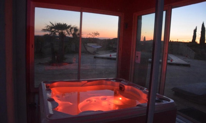 Lezignan-Corbieres Bed & Breakfast | Ô Lingot d'Oc