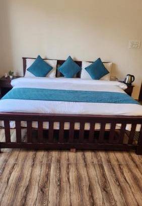 Ramnagar House | O M G Home Stay