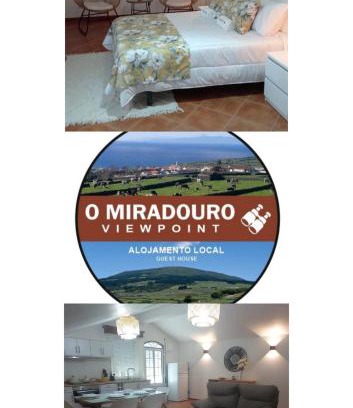 Angra do Heroismo Apartment | O Miradouro