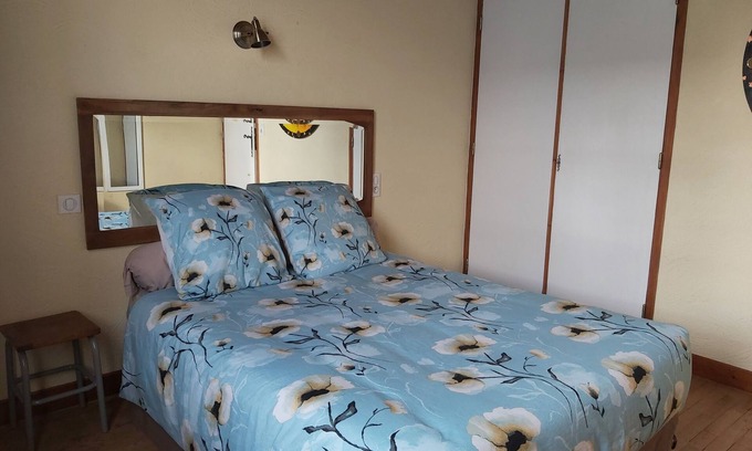 Francescas Bed & Breakfast | Ô Mirror. straightforwardly tell me everything about this trip