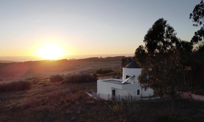 Lourinha Apartment | O Moinho 98 - A cozy getaway by the coast