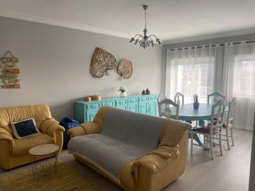 Vila Praia de Ancora Apartment | O Ninho 94