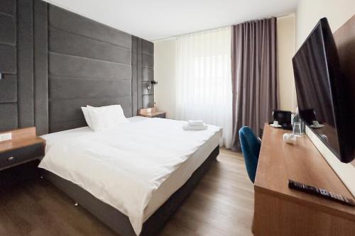 Oberursel Hotel | O&O Hotel Oberursel Zentrum