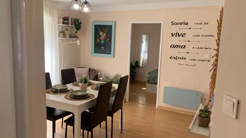 Ourense Apartment | O Pisiño