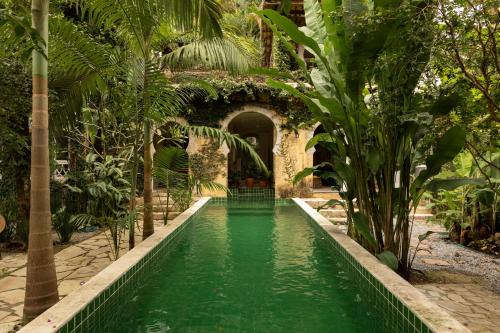 Portal das Artes Hotel | O Portalzinho