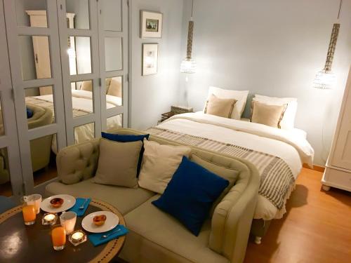 Sao Jorge de Arroios Apartment | O Quinto Esquerdo