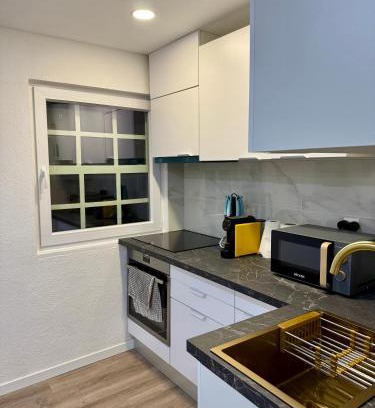 Se Apartment | O Refúgio dos Ferreiros