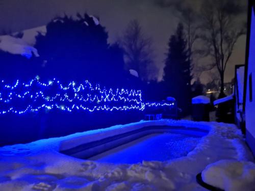 Kroscienko nad Dunajcem Resort | O.W. Blue Cafe