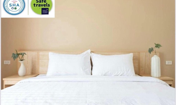 Lop Buri Hotel | O2 Hotel Lopburi