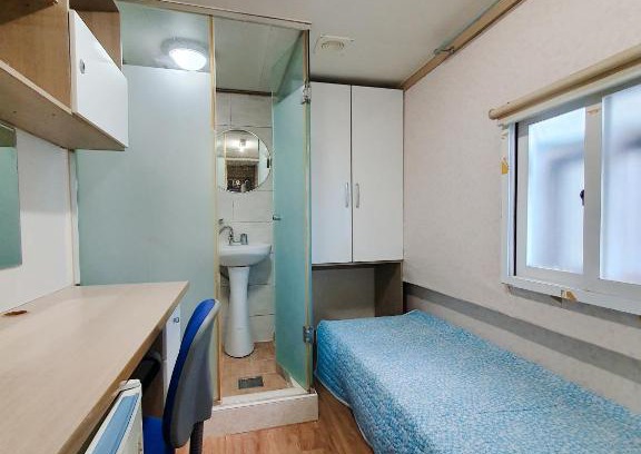 Pil-dong House | O2 Oneroomtel