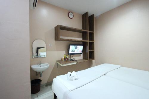 Medan House | O2 Residence