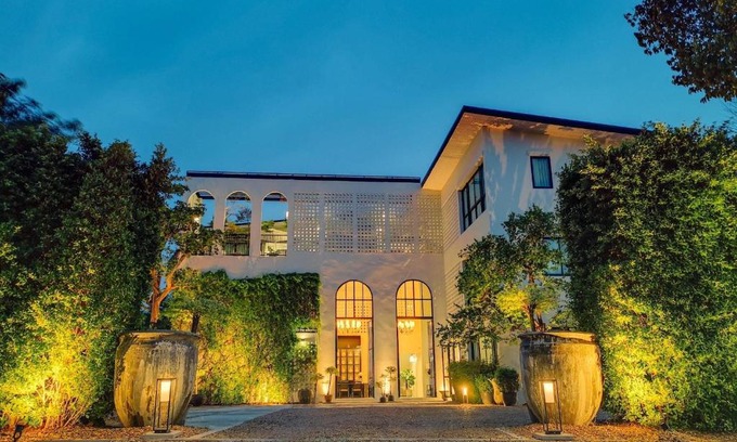 Kanchanaburi Hotel | O2 The Residence โอทู เดอะ เรสซิเดนซ์